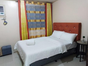 Lucky Room2 w/Unlmtd Wifi+Cable+Pool+Near SM&Ayala